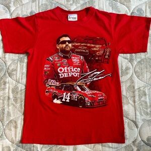 2010 NASCAR Chase Authentics Tony Stewart Tee